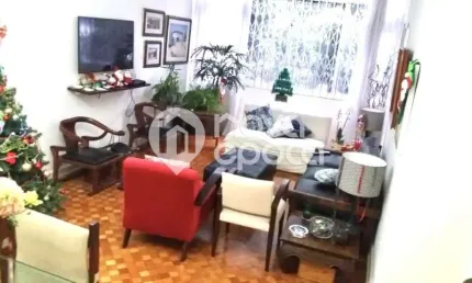 Apartamento com 3 quartos à venda na Rua Visconde de Pirajá, Ipanema, Rio de Janeiro
