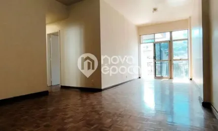 Apartamento com 3 quartos à venda na Rua Visconde de Santa Isabel, Vila Isabel, Rio de Janeiro