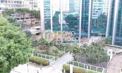 Apartamento com 2 quartos à venda na Avenida Henrique Valadares, Centro, Rio de Janeiro