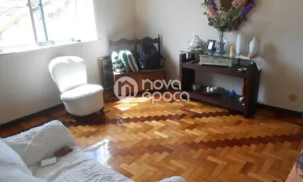 Apartamento com 2 quartos à venda na Rua Antônio Rego, Olaria, Rio de Janeiro