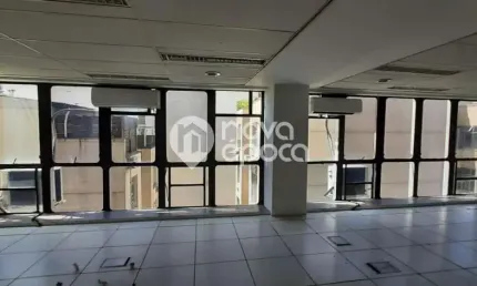 Sala comercial à venda na Rua Voluntários da Pátria, Botafogo, Rio de Janeiro