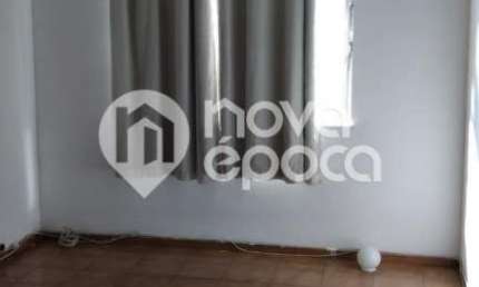 Apartamento com 2 quartos à venda na Rua Paula Brito, Andaraí, Rio de Janeiro