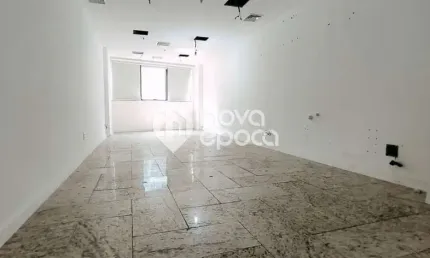 Sala comercial à venda na Rua General Roca, Tijuca, Rio de Janeiro