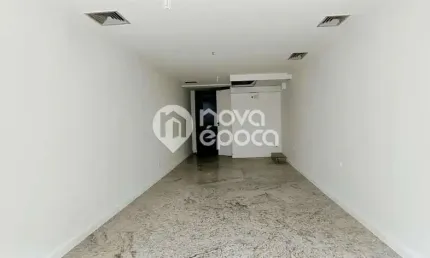 Sala comercial à venda na Rua General Roca, Tijuca, Rio de Janeiro