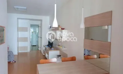 Flat com 1 quarto à venda na Rua Gomes Carneiro, Ipanema, Rio de Janeiro