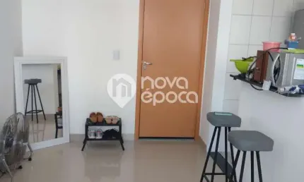 Apartamento com 2 quartos à venda na Estrada do Colégio, Colégio, Rio de Janeiro