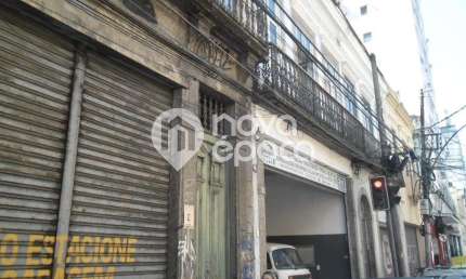 Casa com 4 quartos à venda na Rua Pedro Américo, Catete, Rio de Janeiro
