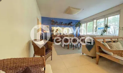 Apartamento com 4 quartos à venda na Rua Constante Ramos, Copacabana, Rio de Janeiro