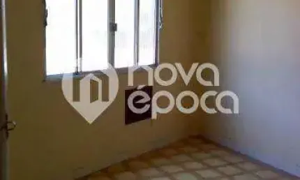 Apartamento com 2 quartos à venda na Rua Flor de Colônia, Rio Comprido, Rio de Janeiro