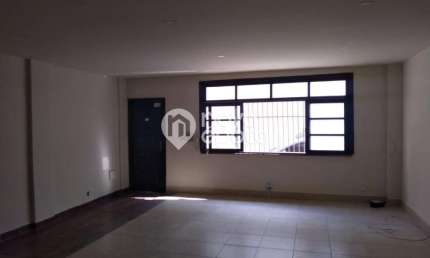 Casa em condomínio fechado com 3 quartos à venda na Rua Isidro de Figueiredo, Maracanã, Rio de Janeiro