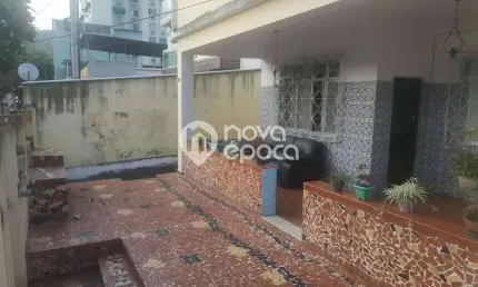 Casa com 3 quartos à venda na Rua Valério, Cascadura, Rio de Janeiro