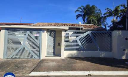Casa com 3 quartos para alugar na Rua Geranio, 266, 266, Jardim das Tulipas, Holambra