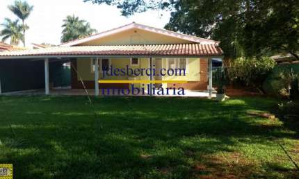 Casa com 5 quartos à venda na Rua Camélias, 119, Centro, Holambra