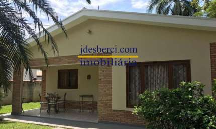 Casa com 5 quartos à venda na Rua Camélias, 103, Centro, Holambra