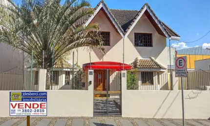 Sala comercial à venda na Rua Iris, 61, 61, Centro, Holambra