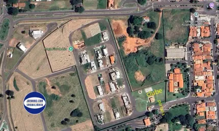 Terreno em condomínio fechado à venda na Lote Dd-08, DD08, Resedás, Holambra