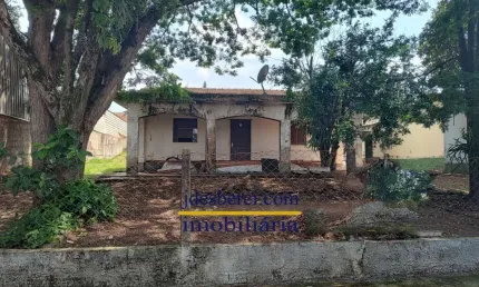 Terreno comercial à venda na Rua João Fogaça, 107, Centro, Holambra