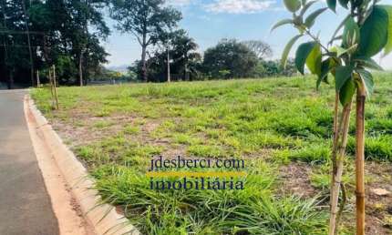 Terreno à venda na Lote 07, Quadra G, G07, Florabella, Holambra