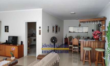 Casa / Sobrado em Condomínio no Residencial Nova Holanda em Holambra