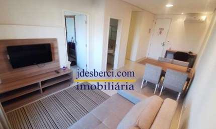 Apartamento com 1 quarto à venda na Av. Rota Dos Imigrantes, Apto 212, 470, Centro, Holambra