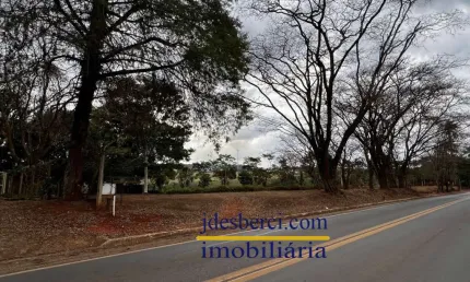 Terreno comercial à venda na Estrada Da Cachoeira, sn, Centro, Holambra
