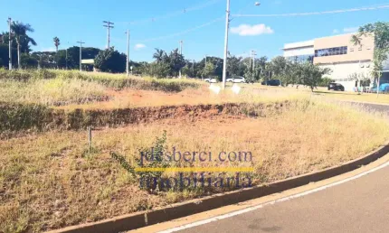Terreno comercial no empresarial van gogh em holambra