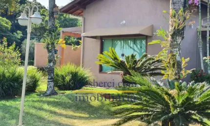 Casa / Sobrado em Condomínio no Condominio Plazza Ville em Jaguariúna