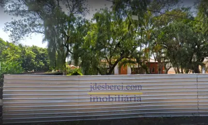 Terreno comercial à venda na Rua Campo De Pouso, 607, Centro, Holambra