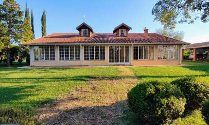 Chácara / sítio com 11 quartos à venda na Chácara São José, sn, Recanto Camanducaia, Jaguariúna