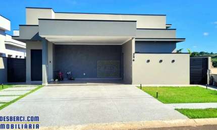 Casa com 3 quartos à venda na Estrada Governador André Franco Montoro, 801, 801, Condomínio Residencial Lago da Barra, Jaguariúna