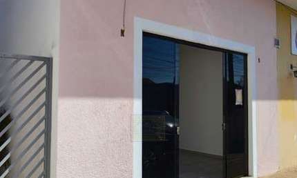 Conj. Comercial / Sala no Jardim Morada das Flores em Holambra