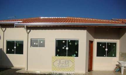Casa com 1 quarto para alugar na Rua Agerato, 177, 177, Parque R Groot, Holambra