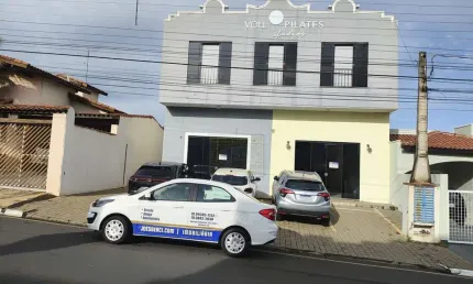 Conj. Comercial / Sala no Jardim Morada das Flores em Holambra