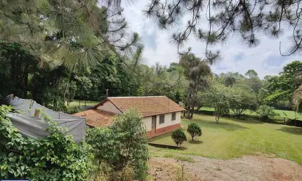 Chácara / sítio à venda na Hbr 030 G-16, 100, Centro, Holambra