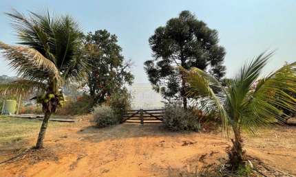 Chácara / sítio à venda na Sítio São Francisco, Bairro: Pederneiras, Estrada Bairro Rural  Mmr264, sn, Área Rural de Mogi Mirim, Mogi Mirim