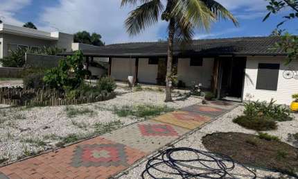 Casa / Sobrado em Condomínio no Palm Park em Holambra