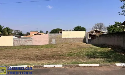 Terreno em Condomínio no Residencial Nova Holanda em Holambra