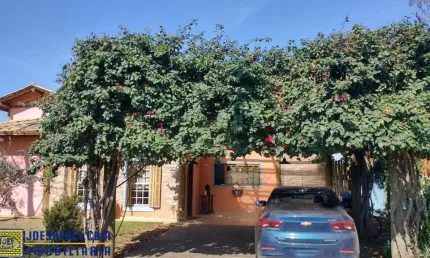 Casa / Sobrado em Condomínio no Condominio Plazza Ville em Jaguariúna