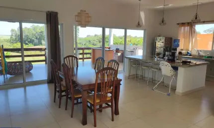 Casa / Sobrado em Condomínio no Condominio Plazza Ville em Jaguariúna