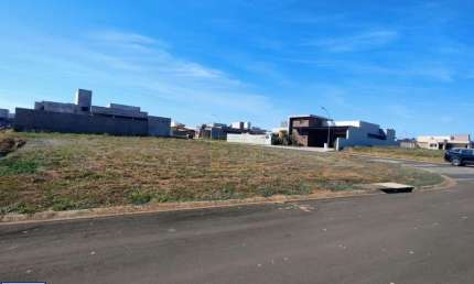 Terreno em condomínio fechado à venda na Lote 10 Da Quadra C, 10, Parque dos Ipes, Holambra