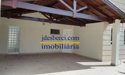 Casa / Sobrado em Condomínio no Residencial Nova Holanda em Holambra