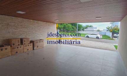 Casa / Sobrado em Condomínio no Residencial Flor D Aldeia em Holambra