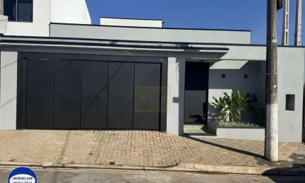 Casa com 3 quartos à venda na Rua Acalifa, 56, Parque R Groot, Holambra