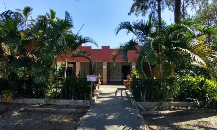 Sala comercial para alugar na Rua Primavera, 1441, 1441, Centro, Holambra