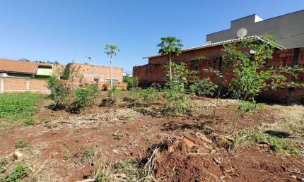 Terreno à venda na Rua Luiz De Lima, 118, Moinho Residencial, Holambra