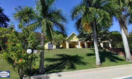 Casa / Sobrado em Condomínio no Cond. Fazenda Duas Marias em Jaguariúna