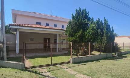 Casa com 4 quartos à venda na Alameda Palmeira Cariota, 504, Parque Residencial Palm Park, Holambra