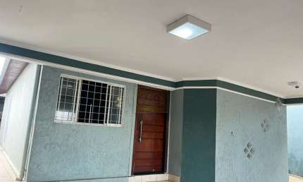 Casa com 3 quartos à venda na Rua Eulene Mariano De Souza, 313, Flândria, Pompéia