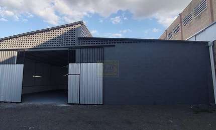 Galpão / Depósito no Residencial dos Imigrantes em Holambra