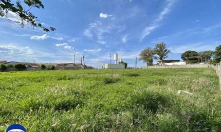 Terreno comercial no Parque das Orquideas II em Artur Nogueira